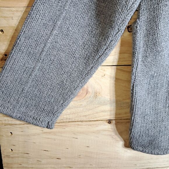 Riviera Club Angora Two Button Sweater Blazer Designed on the Golf course - Picture 7 of 14
